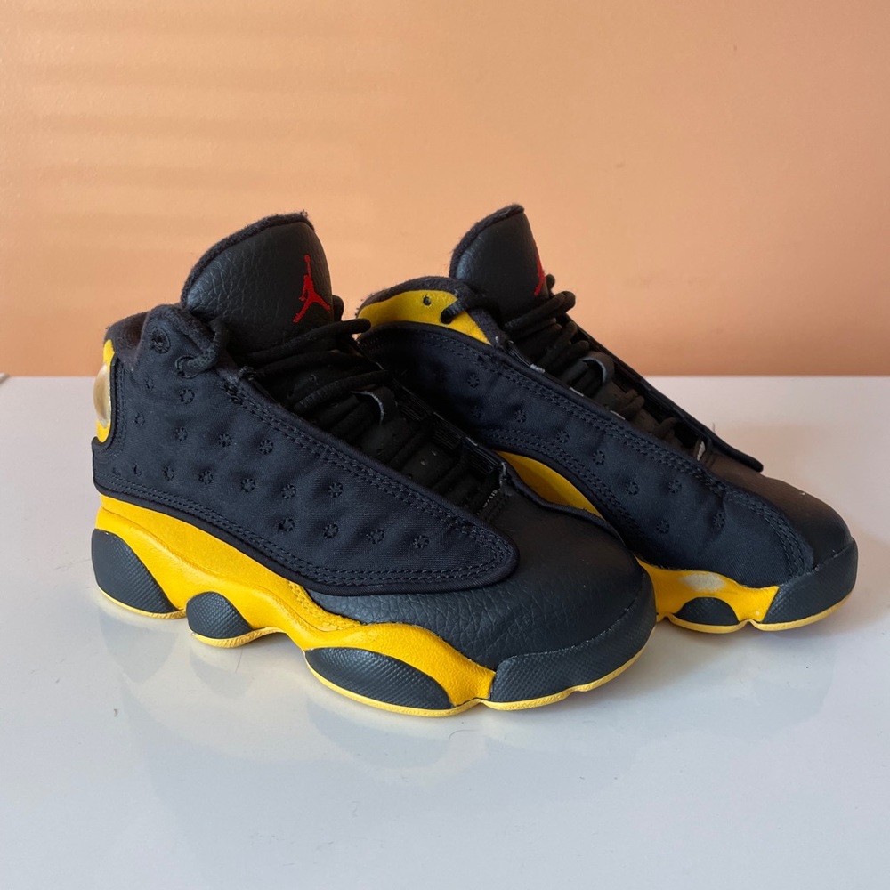 Jordan sneakers